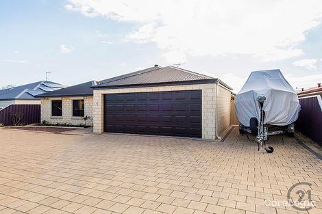 Property photo of 9 Durack Street Coodanup WA 6210