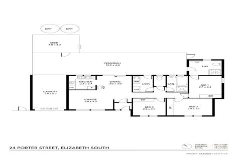 Property photo of 24 Porter Street Elizabeth South SA 5112