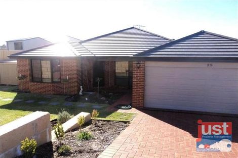 25 Brotherton Way, Australind, WA 6233