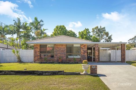 Property photo of 13 Frampton Street Alexandra Hills QLD 4161