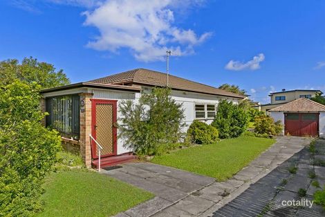 Property photo of 55A Thompson Street Long Jetty NSW 2261