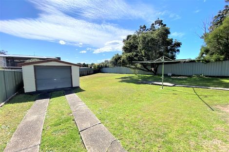 Property photo of 14 Emma Crescent Constitution Hill NSW 2145
