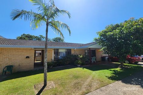 Property photo of 6/185 Kennedy Drive Tweed Heads West NSW 2485