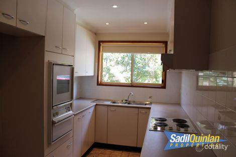 Property photo of 1/41 Builder Crescent Theodore ACT 2905