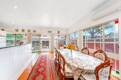 Property photo of 48 Garfield Street Five Dock NSW 2046