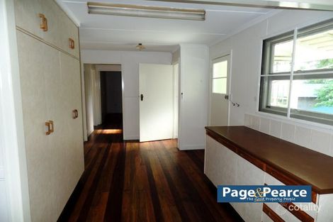 Property photo of 100 Hugh Street Garbutt QLD 4814