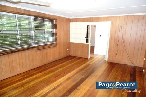 Property photo of 100 Hugh Street Garbutt QLD 4814