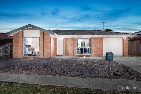 Property photo of 5 Sherwin Place Roxburgh Park VIC 3064