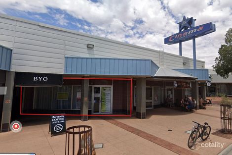 2 Todd St, Alice Springs, NT 0870