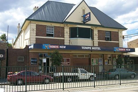 Property photo of 735 Princes Highway Tempe NSW 2044