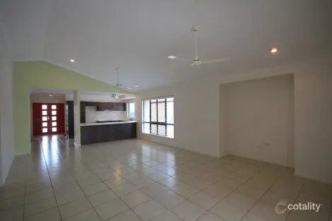 Property photo of 26 Sea Eagle Circuit Douglas QLD 4814