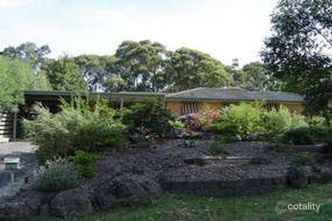 4 Tiffany Ct, Montrose, VIC 3765