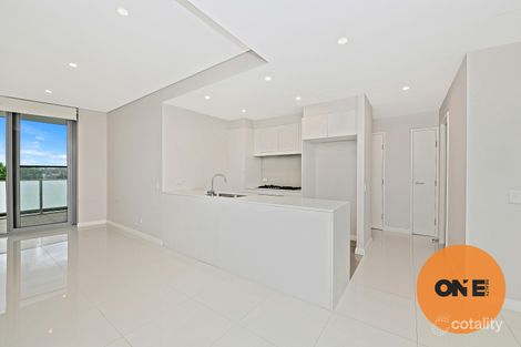 Property photo of 60/1-9 Mark Street Lidcombe NSW 2141