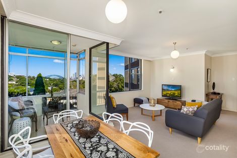 Property photo of 4C/74 Shirley Road Wollstonecraft NSW 2065