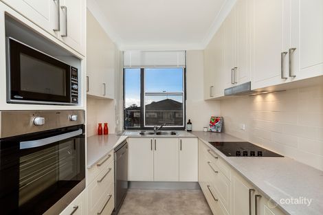 Property photo of 4C/74 Shirley Road Wollstonecraft NSW 2065