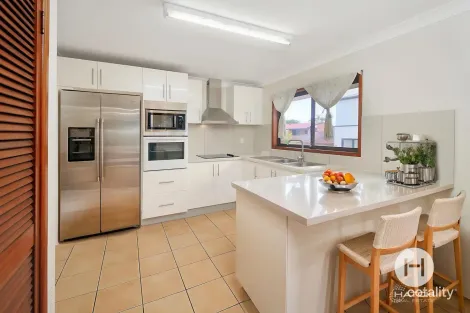 Property photo of 16 Yamal Street Robertson QLD 4109