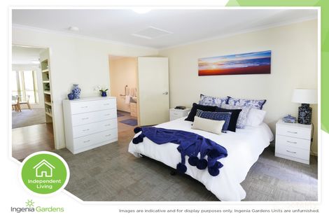 Property photo of 28/17 River Road Horsham VIC 3400