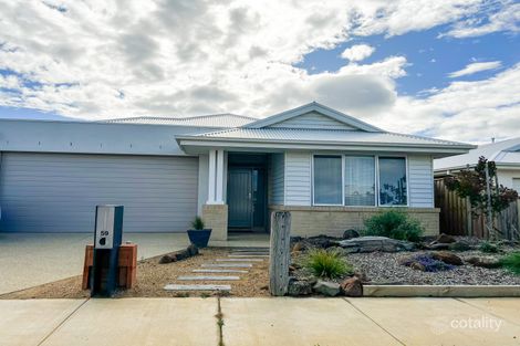 Property photo of 59 Duneview Drive Ocean Grove VIC 3226