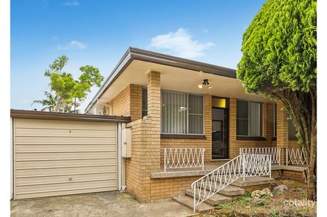 5/50 Washington St, Bexley, NSW 2207