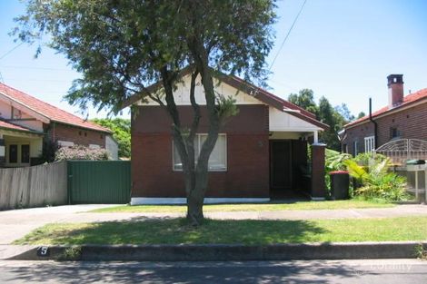 5 Potter Ave, Earlwood, NSW 2206