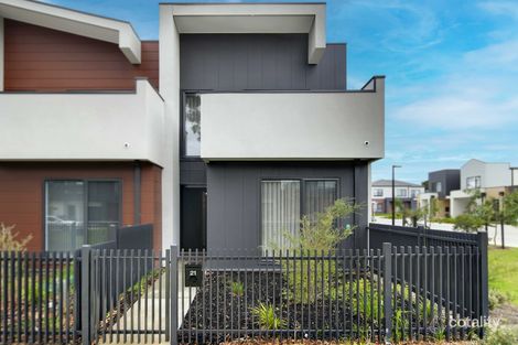 21 Drummond Cct, Springvale South, VIC 3172