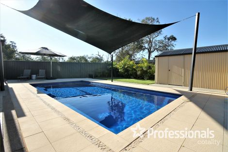 Property photo of 88 Barnes Avenue Australind WA 6233