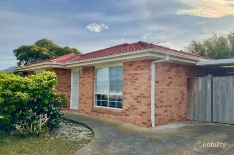 Property photo of 10 Harrier Street Werribee VIC 3030
