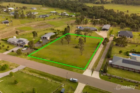 Property photo of 51 Stockyard Parade Muswellbrook NSW 2333