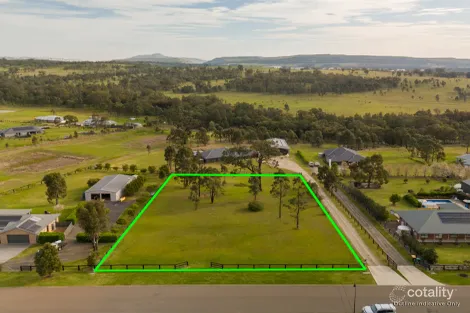 Property photo of 51 Stockyard Parade Muswellbrook NSW 2333