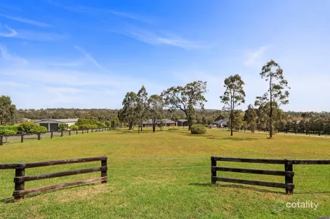 Property photo of 51 Stockyard Parade Muswellbrook NSW 2333
