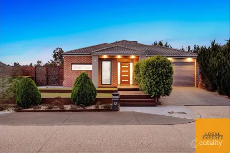 1 Apium Pl, Brookfield, VIC 3338