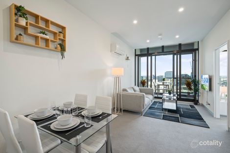 3707/283 City Rd, Southbank, VIC 3006