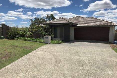 Property photo of 23 Joseba Springfield Lakes QLD 4300