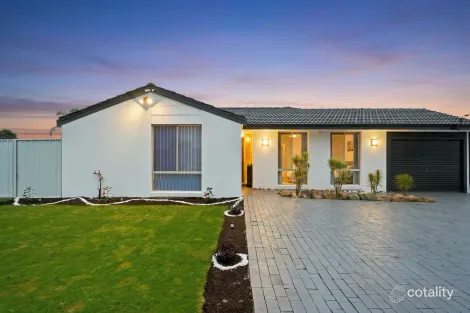 Property photo of 31 Durack Crescent Gosnells WA 6110