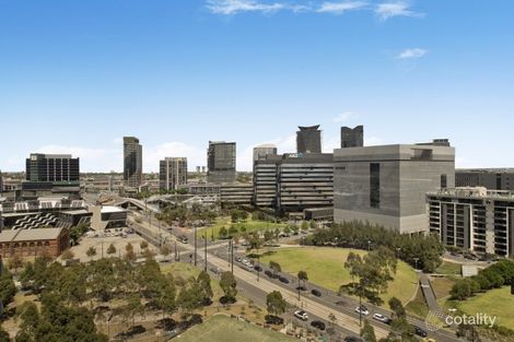 Property photo of 1407/18 Waterview Walk Docklands VIC 3008