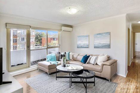 Property photo of 6/3 Grace Campbell Crescent Hillsdale NSW 2036