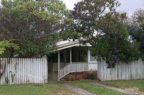 16 Goddard St, Balmoral, QLD 4171