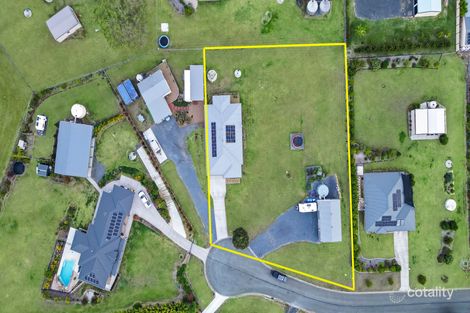 Property photo of 29-33 Sunset Drive Beaudesert QLD 4285