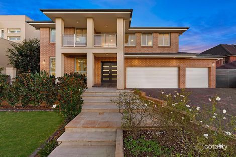 22 Darcey Rd, Castle Hill, NSW 2154