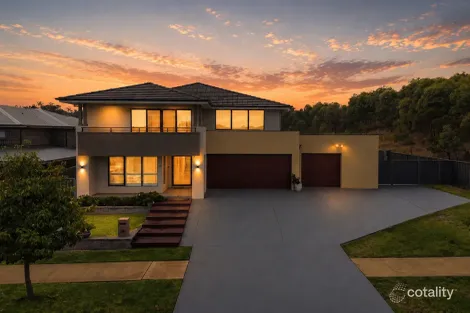 Property photo of 30B Flintlock Drive Harrington Park NSW 2567