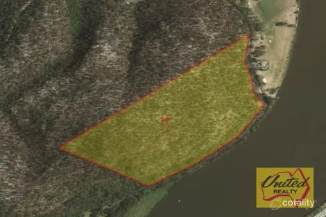 66 Chaseling Rd N, Webbs Creek, NSW 2775