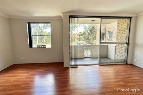 Property photo of 8/6-10 First Avenue Eastwood NSW 2122