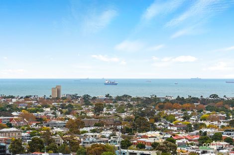 2502/109 Clarendon St, Southbank, VIC 3006