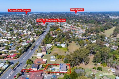 Property photo of 3/342A King Street Caboolture QLD 4510