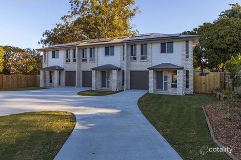 Property photo of 3/342A King Street Caboolture QLD 4510