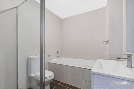 Property photo of 155/23-35 Crane Road Castle Hill NSW 2154