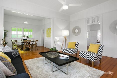 Property photo of 306 Fairfield Road Yeronga QLD 4104