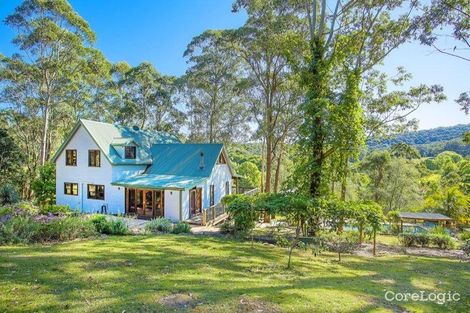 Property photo of 23 Bungendore Road Picketts Valley NSW 2251