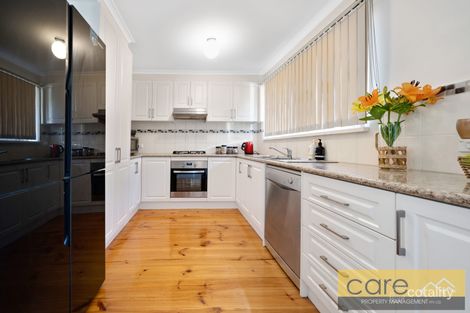 Property photo of 2 Evelyne Avenue Cranbourne VIC 3977