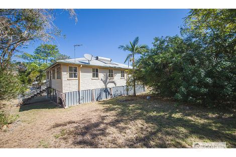 Property photo of 125 Stack Street Koongal QLD 4701